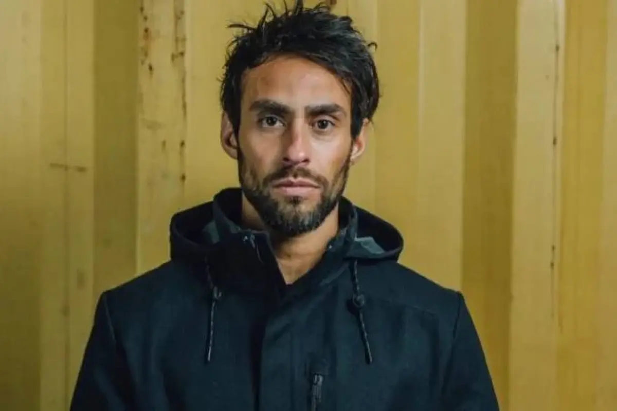 Jorge Valdivia , Redes sociales | X