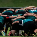 Club de Rugby Los Troncos, Redes Sociales