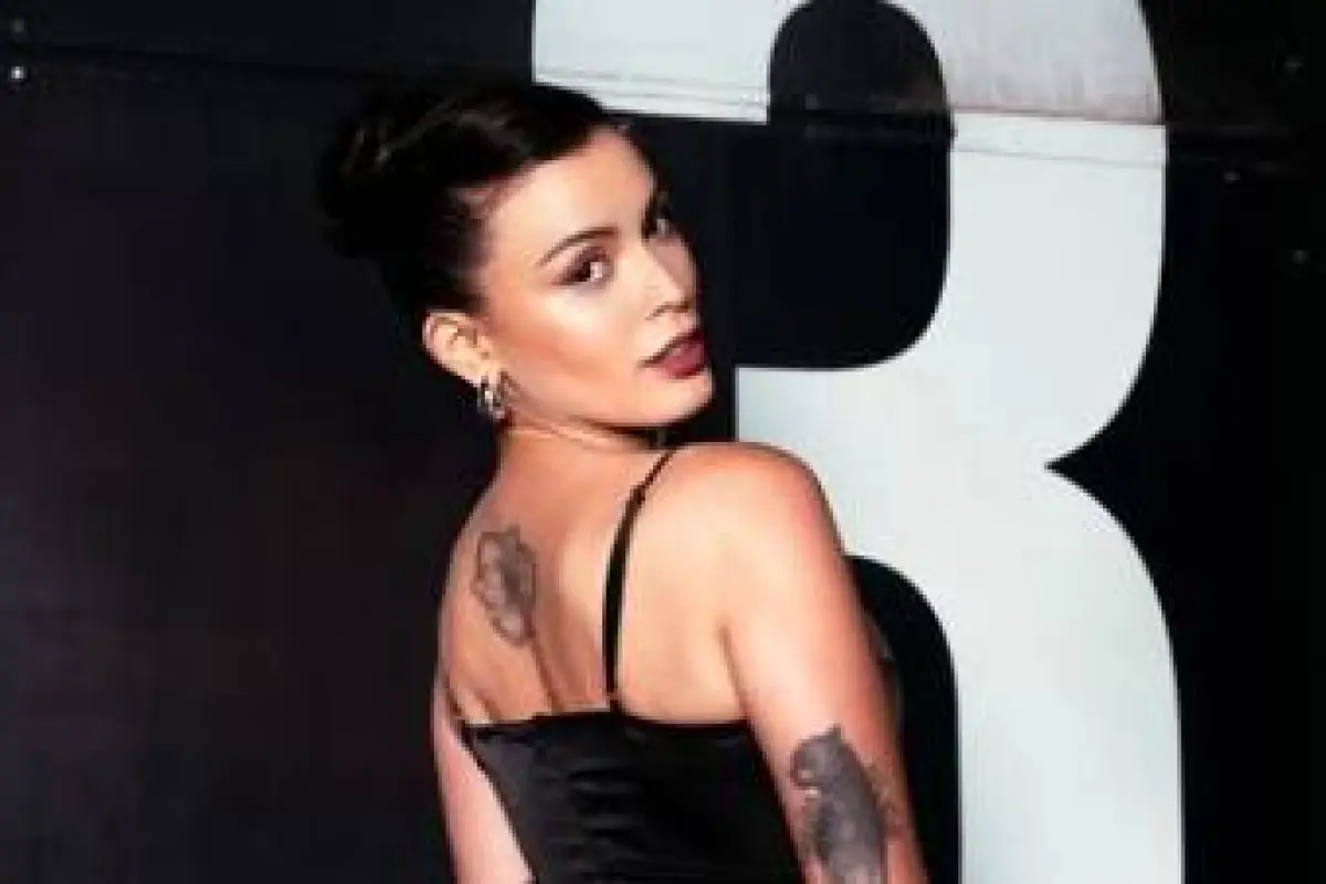 Cony Capelli, Redes sociales