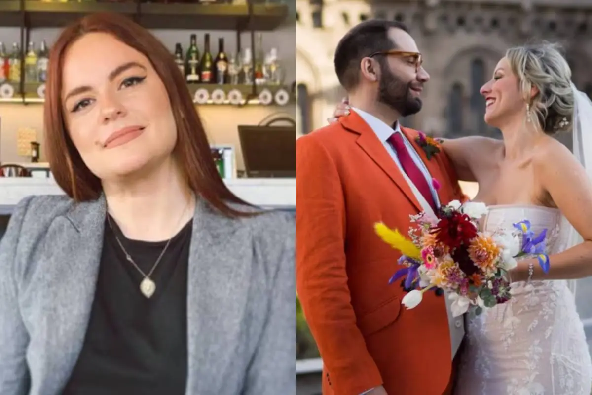 Carmen Tuitera, Nicolás Copano y Lady Ganga, Redes sociales