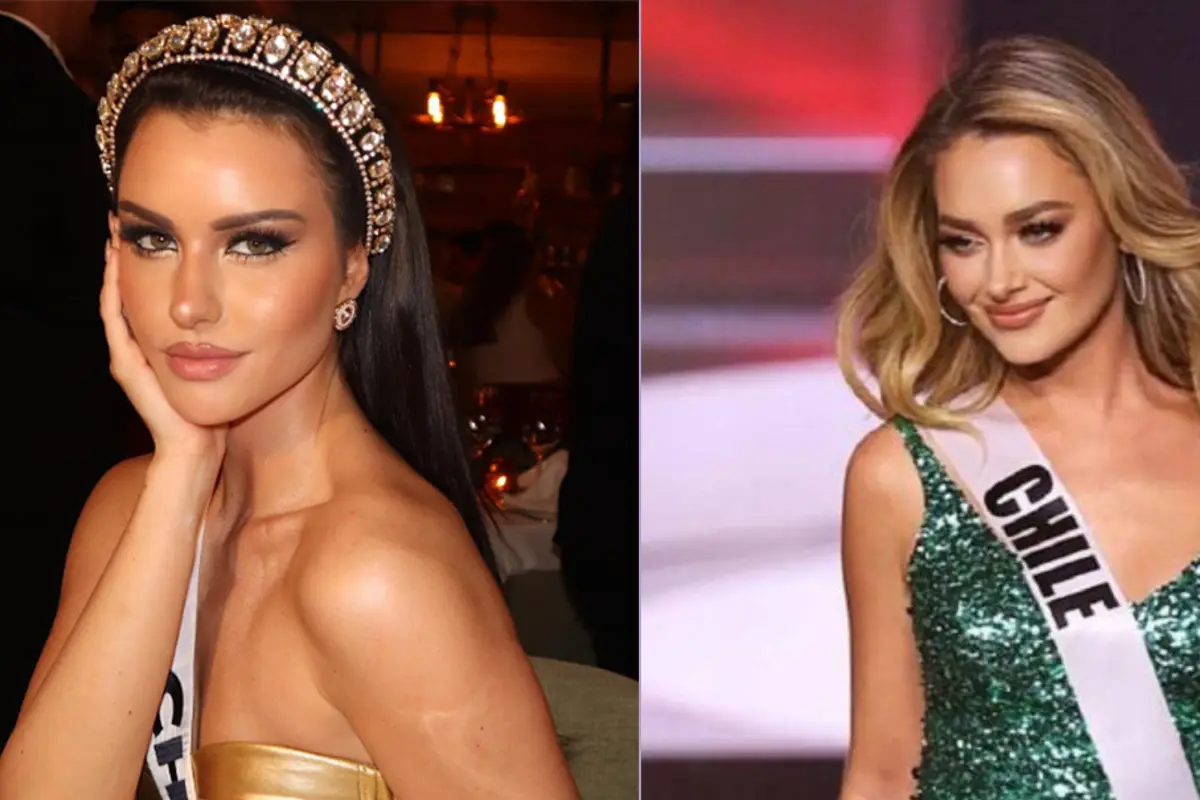 Emilia Dides y Daniela Nicolás, Redes sociales