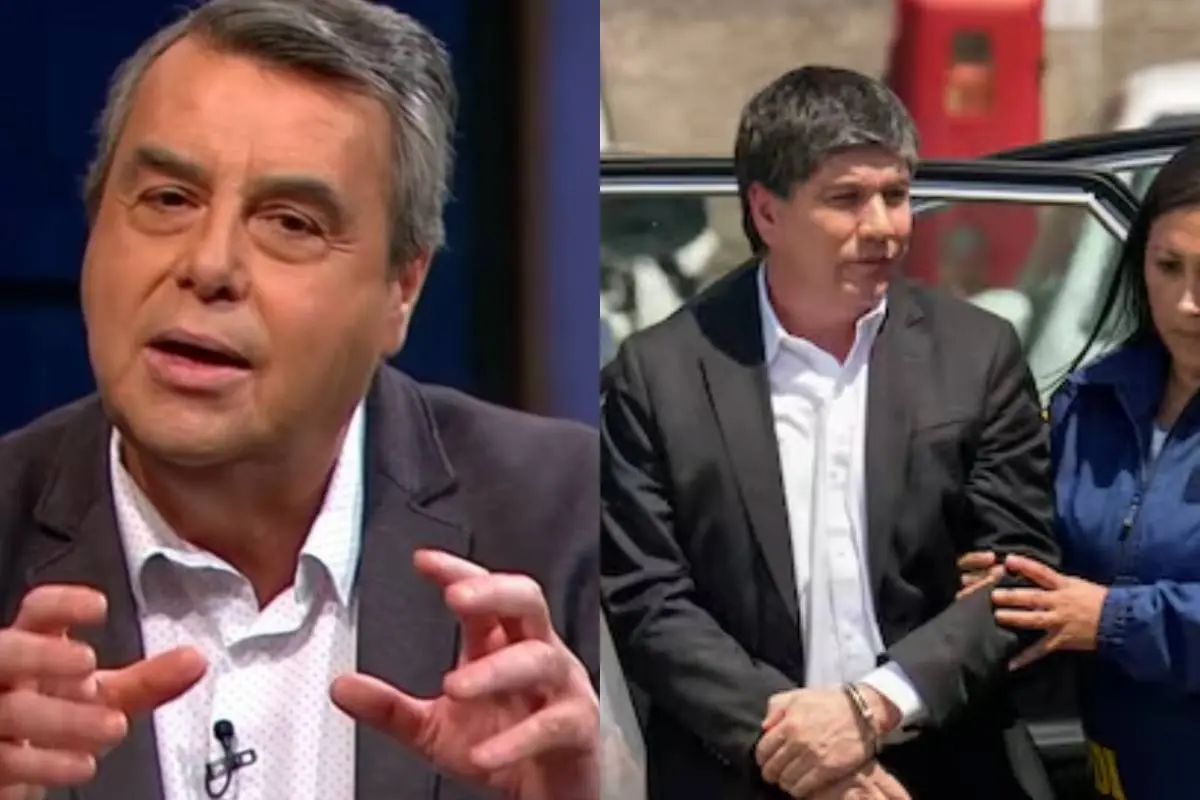 Inspector Vallejo y Manuel Monsalve, Redes sociales