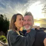 Diana Bolocco y Cristián Sánchez, Instagram