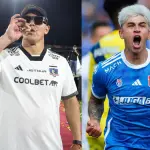 Colo Colo y la U compartirán el mismo auspicio, Instagram