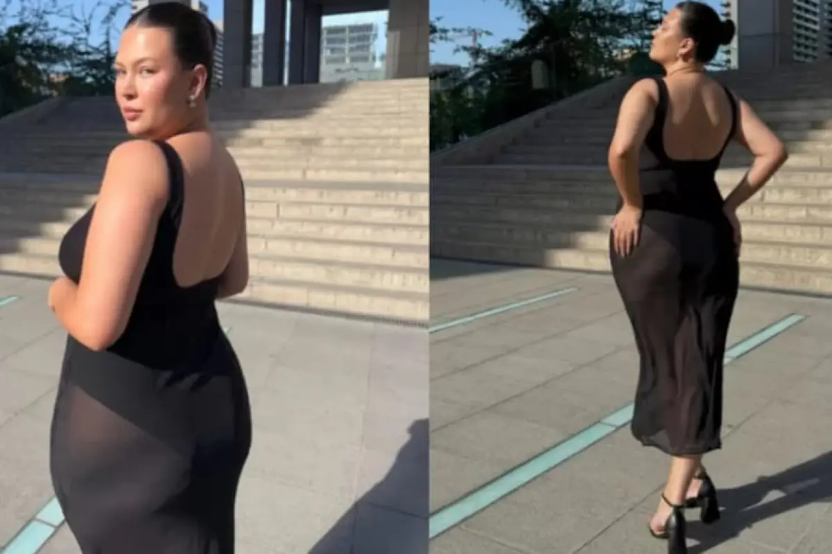 Michelle Carvalho, Redes sociales