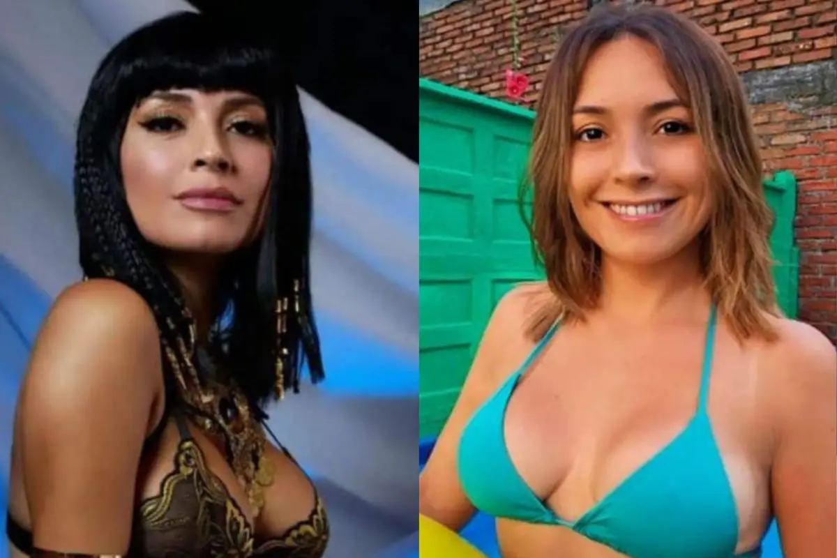 Camila Polizzi solo sabe de ganancias en Arsmate, Captura