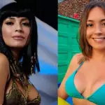 Camila Polizzi solo sabe de ganancias en Arsmate, Captura