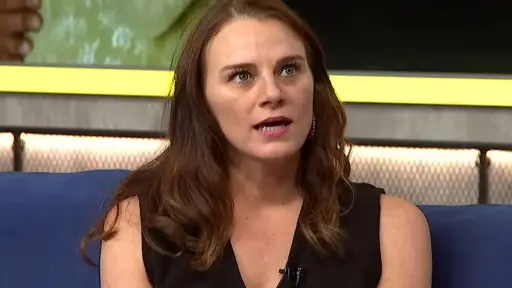 Bárbara Ruiz-Tagle, Captura