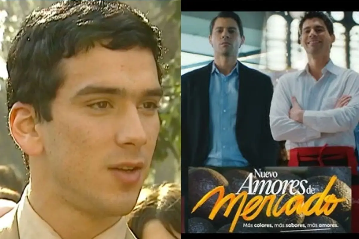 Iñigo Urrutia y el Nuevo Amores de Mercado, Redes sociales