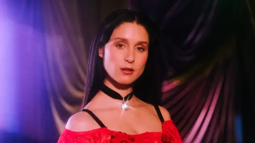 Francisca Valenzuela, Cedida 