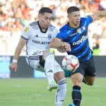 Colo Colo y Huachipato se enfrentaron el 11 de febrero, Agencia Uno