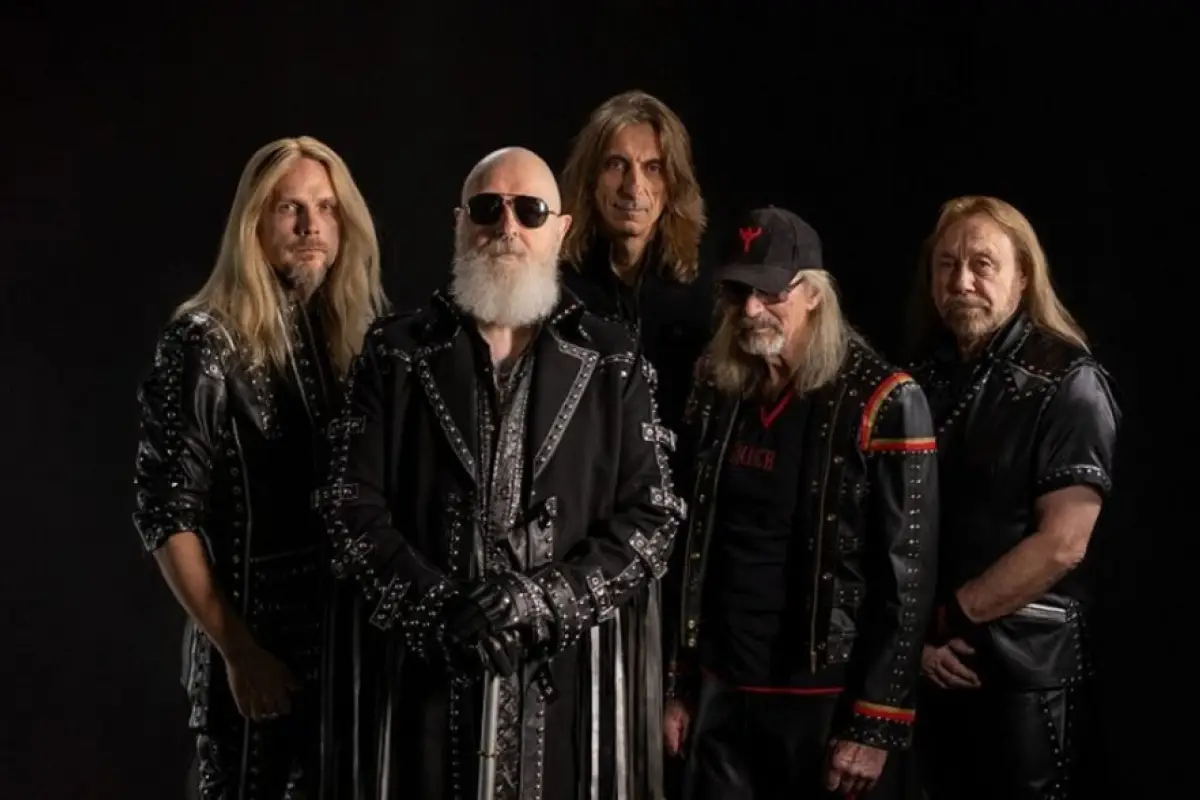 Masters of Rock Chile vuelve más recargado que nunca en 2025 y estos son sus confirmados , Cedida