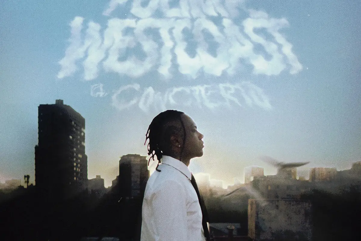 Polimá Westcoast anuncia El concierto en Teatro Teletón para cerrar un 2024 consagratorio, Cedida