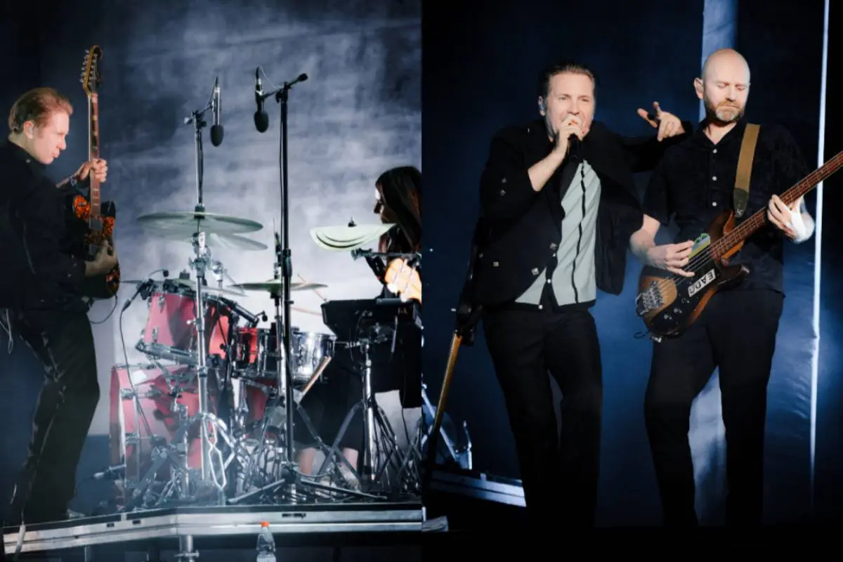 Franz Ferdinand | Fauna Primavera 2024 , Cedida | @el.eme