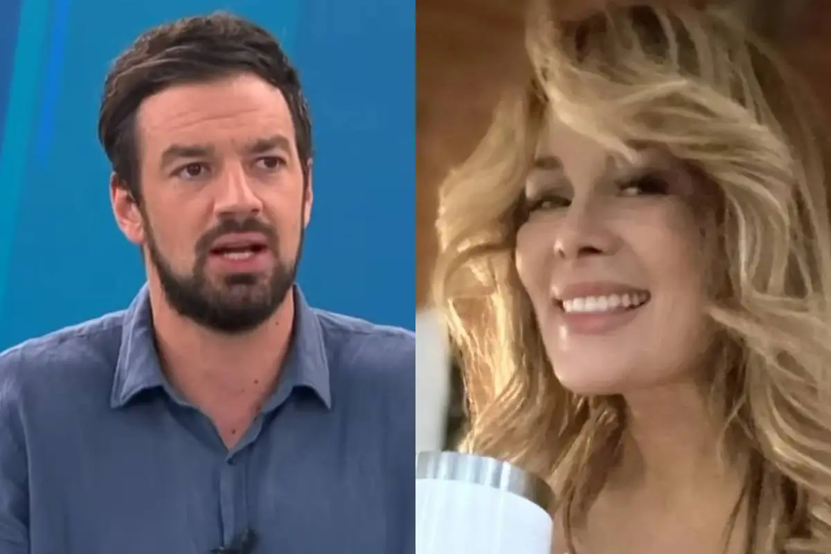 Tomás Vodanovic y Cathy Barriga, Captura 