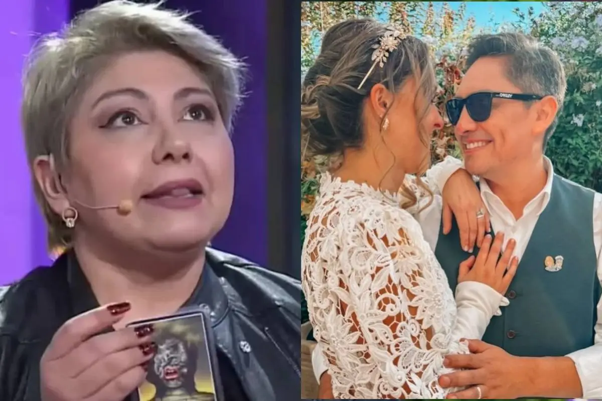 Venessa Daroch, Maly Jorquiera y Sergio Freire, Redes sociales