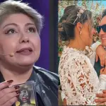 Venessa Daroch, Maly Jorquiera y Sergio Freire, Redes sociales