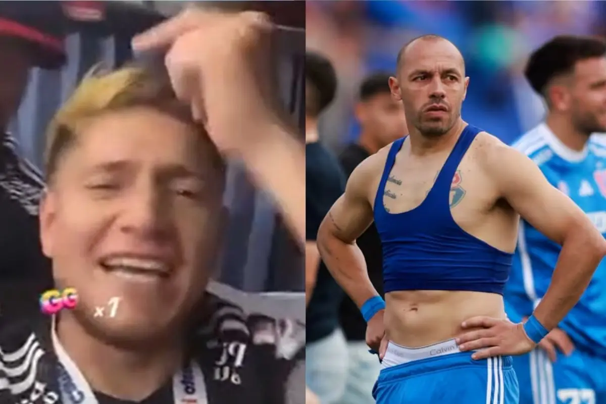 Leonardo Gil y Marcelo Díaz, Redes sociales