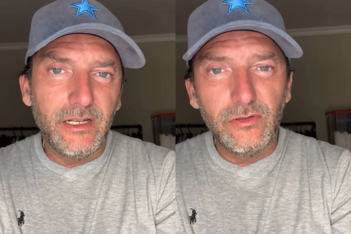 Daniel Fuenzalida, Redes sociales