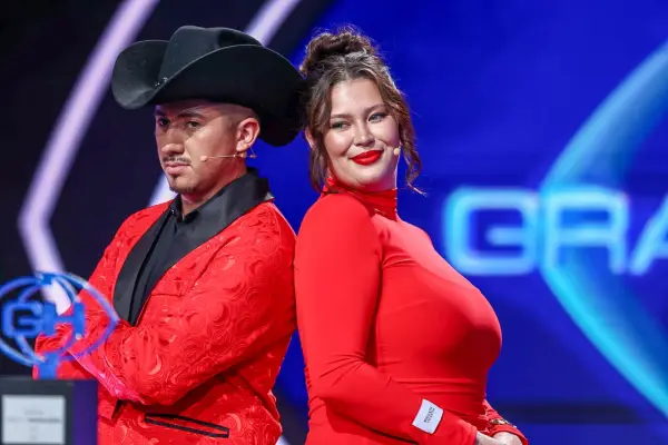 Que pasó entre el acuerdo de Michelle y Waldo ,Juan Pablo Carmona