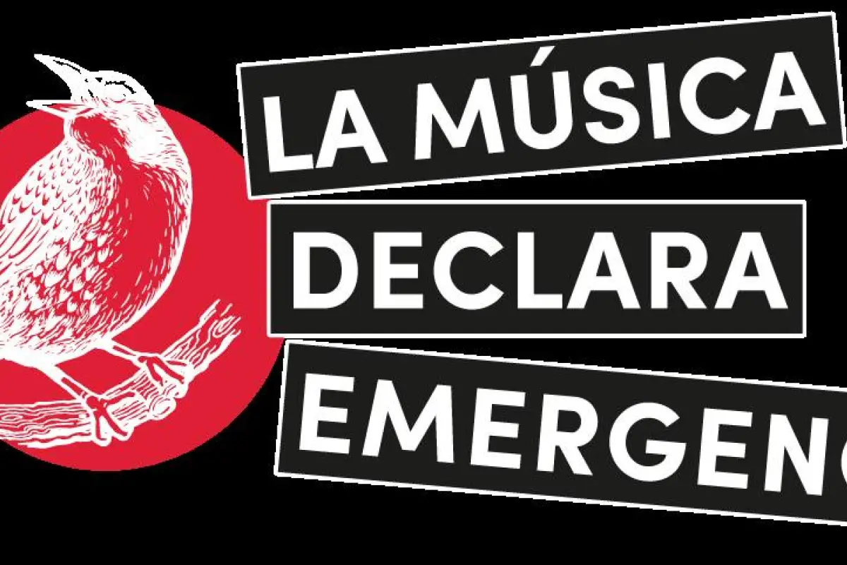 La música declara emergencia realizará actividades sobre industria y cuidado del medioambiente en IMICHILE, Festival Ladera Sur y Fluvial, Redes sociales | Referencial