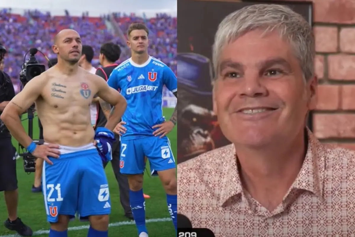 Guarello adelantó el fallo de la segunda sala, Captura