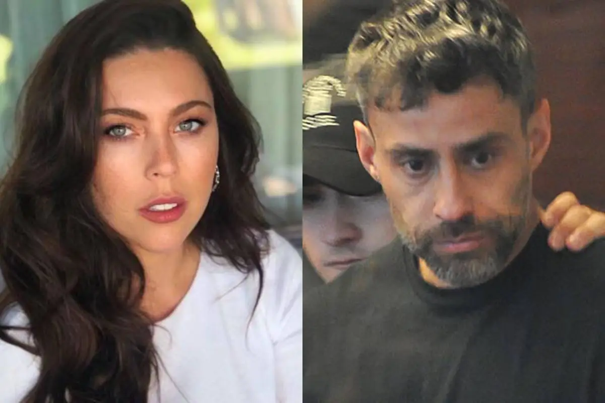 Daniela Aránguiz y Jorge Valdivia, Redes sociales