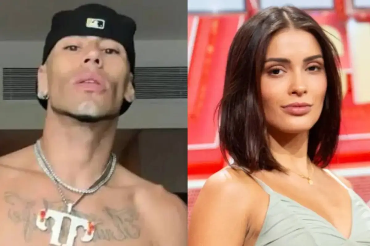 Destapan supuesto ''affaire'' entre Raúl Peralta y Cony Capelli, Redes sociales | Referencial