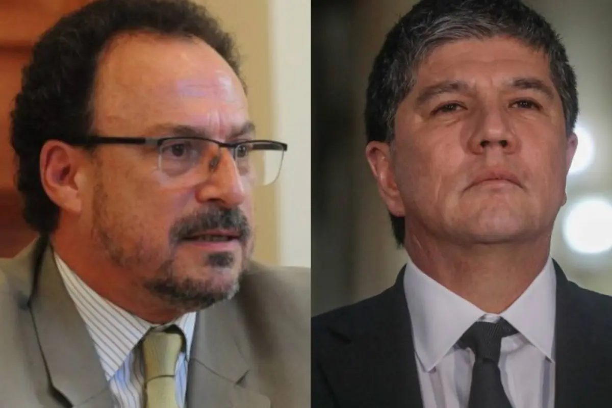 La declaración del exjefe de gabinete de Monsalve a la Fiscalía, Redes sociales | Referencial