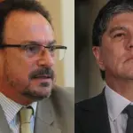 La declaración del exjefe de gabinete de Monsalve a la Fiscalía, Redes sociales | Referencial