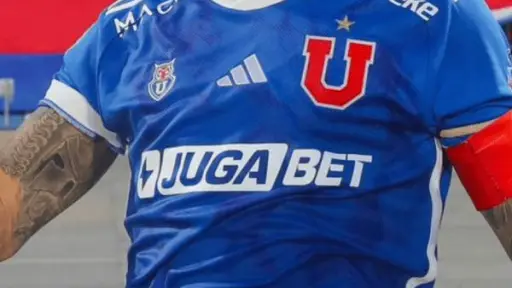 Filtran nueva camiseta de la U, Redes sociales | Referencial