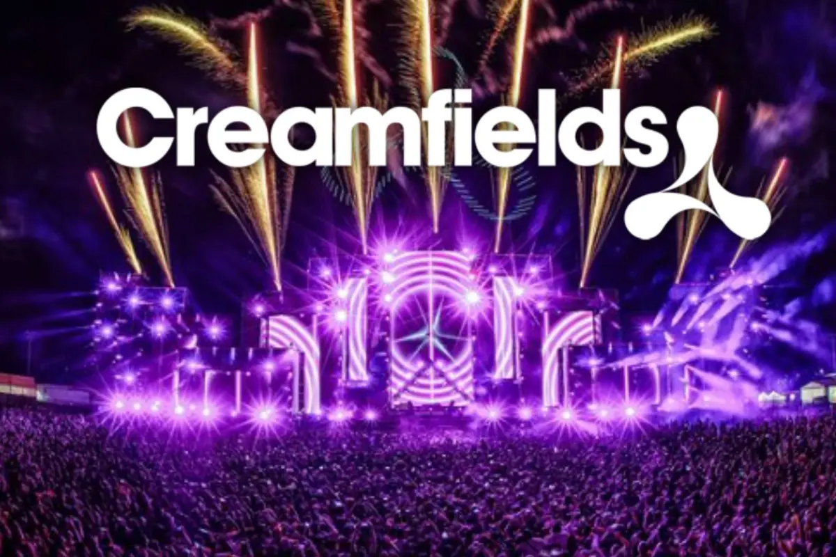 Creamfields Chile 2024, Redes Sociales