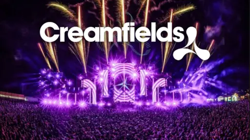 Creamfields Chile 2024, Redes Sociales