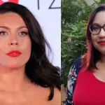 Daniela Aránguiz y Alejandra Valle ,Redes sociales