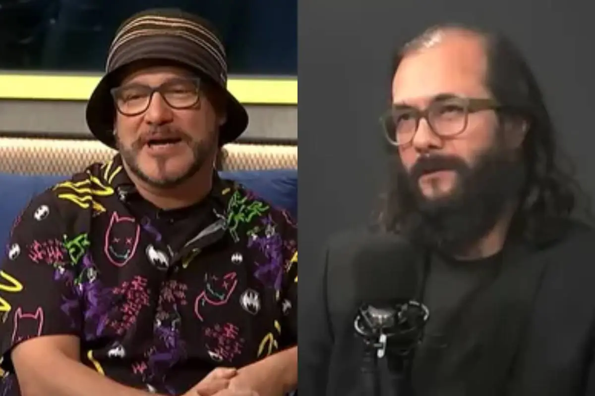 Juan Andrés Salfate y Marcelo Lagos, Redes sociales