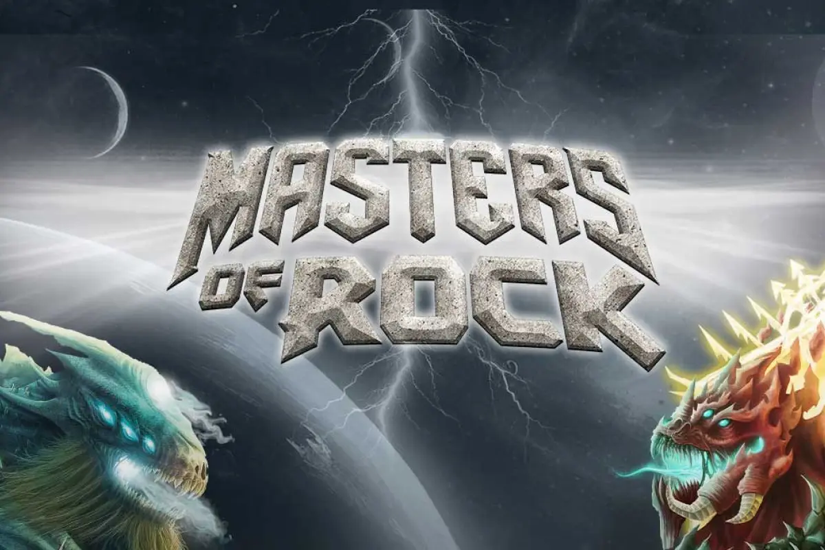 Masters of Rock Chile 2025 , Redes sociales | Referencial