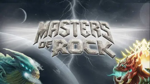 Masters of Rock Chile 2025 , Redes sociales | Referencial