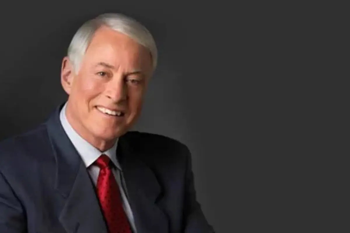 Brian Tracy encabezará el seminario internacional “StreamTalk: Vida Simple, Grandes Historias”, Redes sociales | Referencial