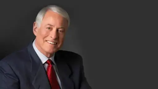 Brian Tracy encabezará el seminario internacional “StreamTalk: Vida Simple, Grandes Historias”, Redes sociales | Referencial