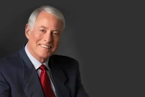 Brian Tracy encabezará el seminario internacional StreamTalk: Vida Simple, Grandes Historias ,Redes sociales | Referencial