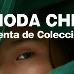 Moda Chile, Cedida