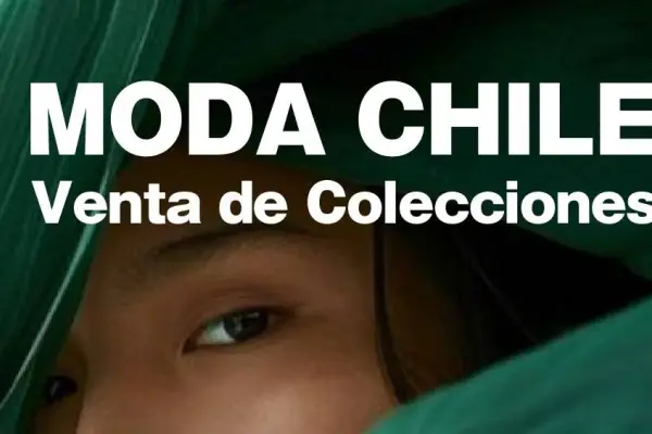 Moda Chile ,Cedida