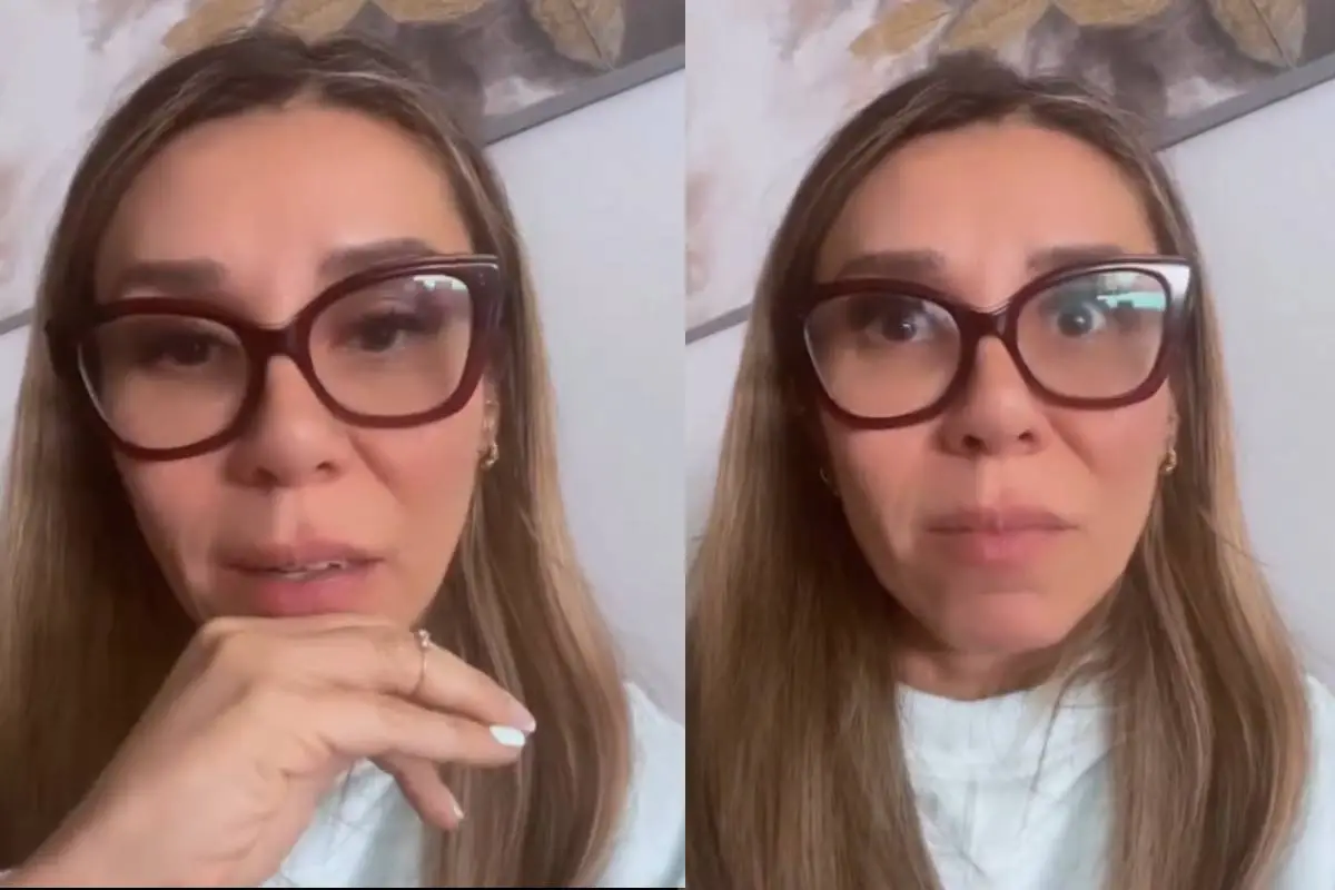 Cecilia Gutiérrez, Redes sociales