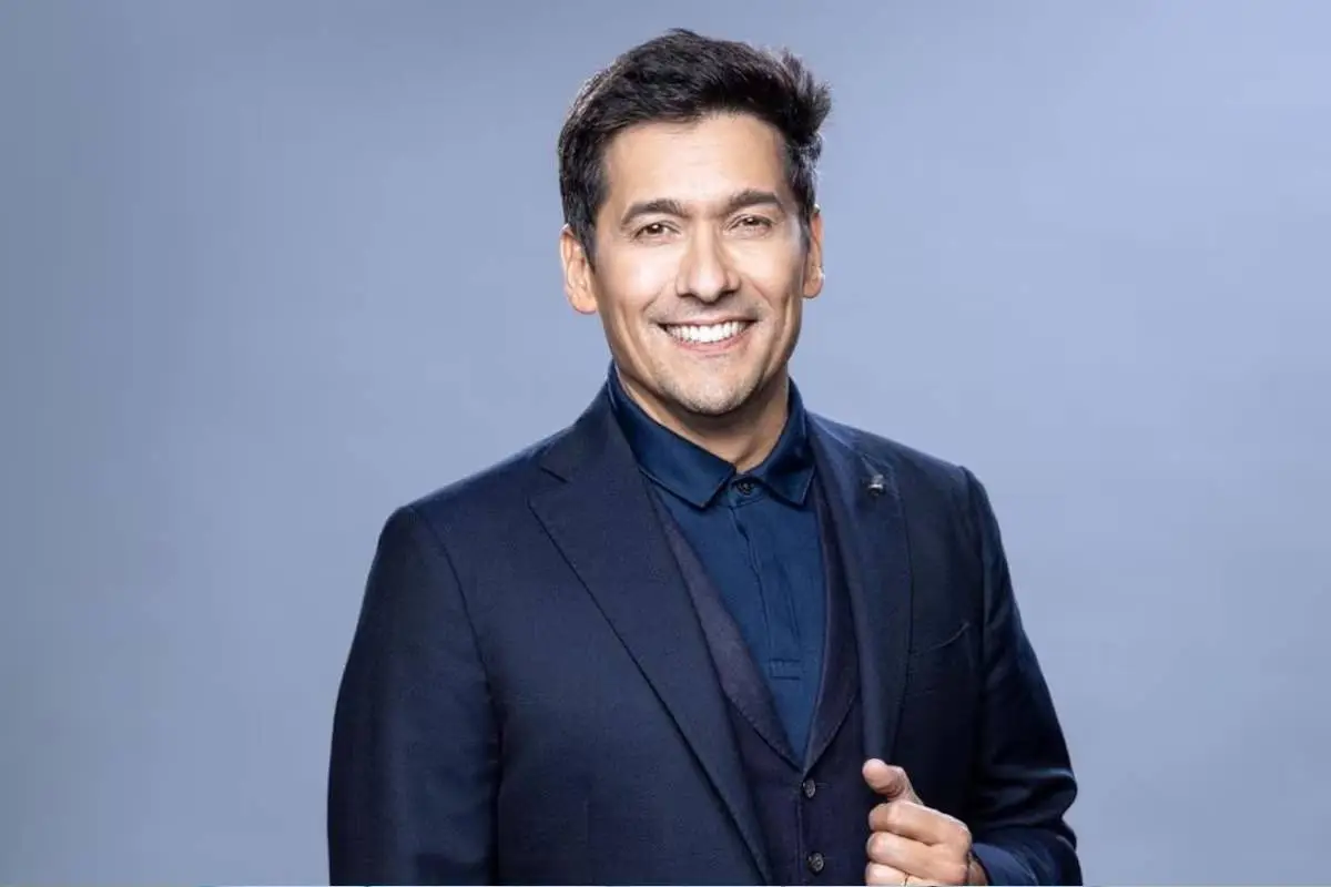 Rafael Araneda, Redes sociales