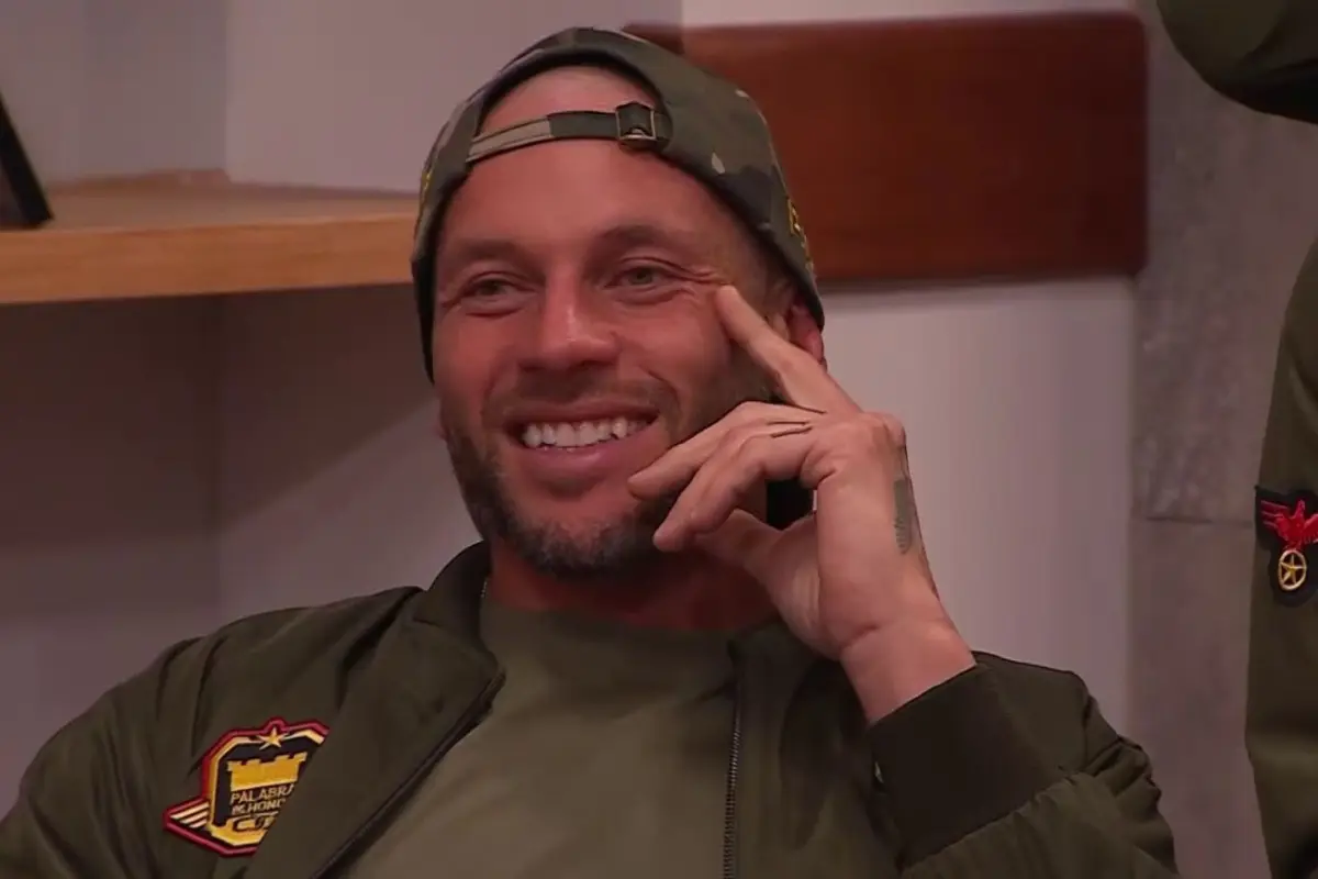 Vico Bouvier, Canal 13 