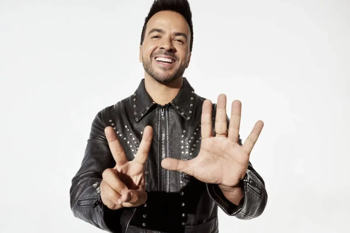 Luis Fonsi