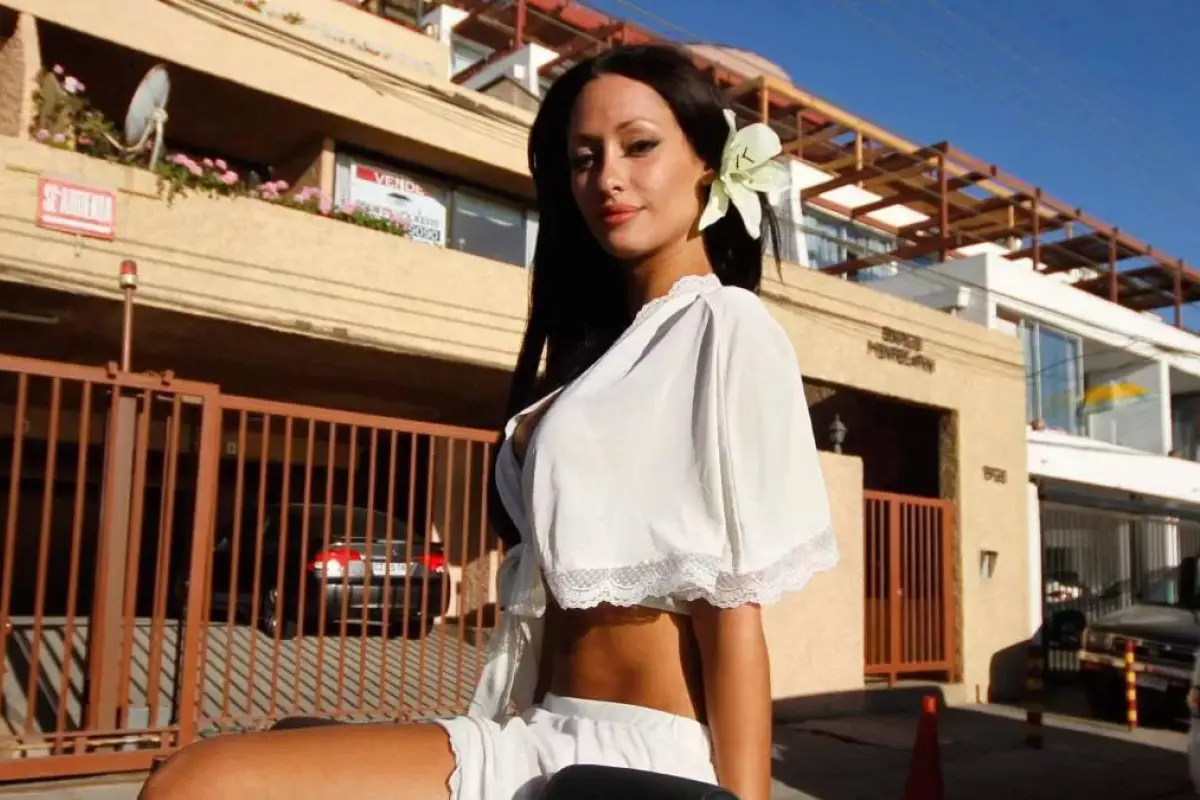 Nidyan Fabregat , Redes sociales | Referencial