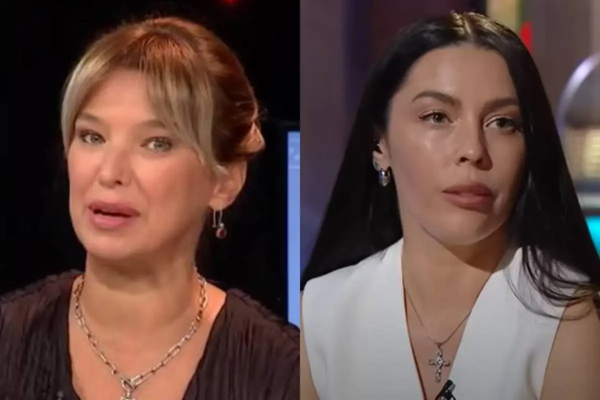 Claudia Schmidt y Daniela Aránguiz, Redes sociales