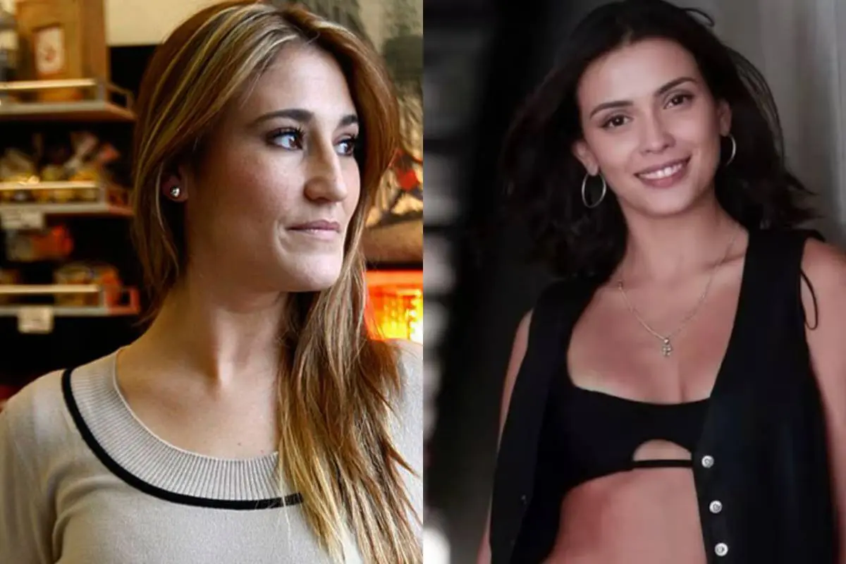 Belén Mora y Cony Capelli, Redes sociales