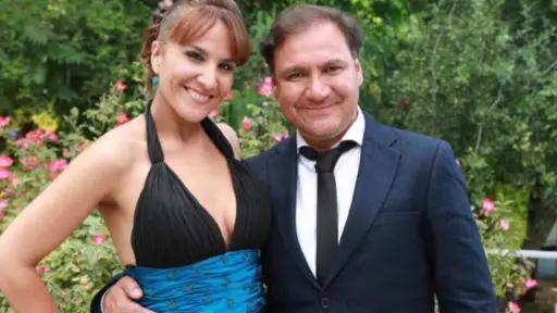 Rodrigo Muñoz y sus ganas de retomar su matrimonio con Claudia Pérez, Redes sociales | Referencial